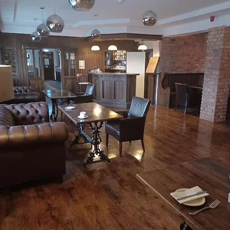 The Midway Bar & Dungloe