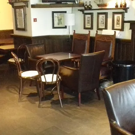 The Midway Bar & Gasthof