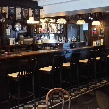 Maison d'hôtes The Midway Bar & Dungloe