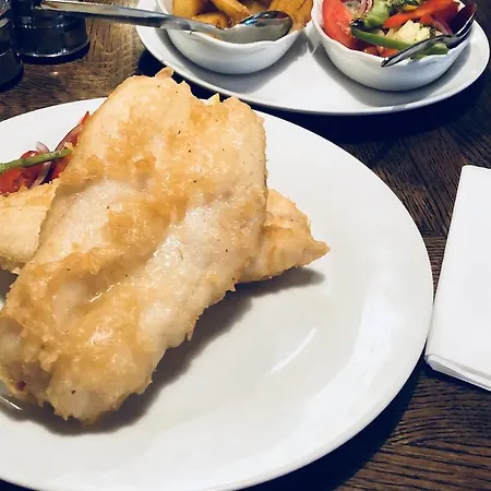 The Midway Bar & * Dungloe